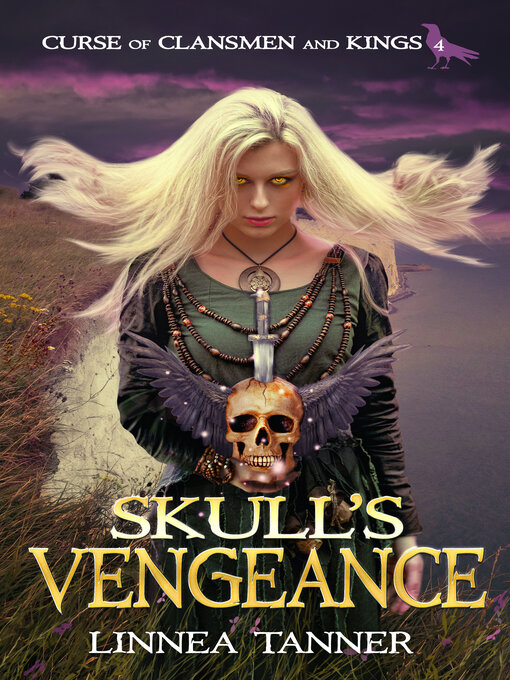 Title details for Skull's Vengeance by Linnea Tanner - Available